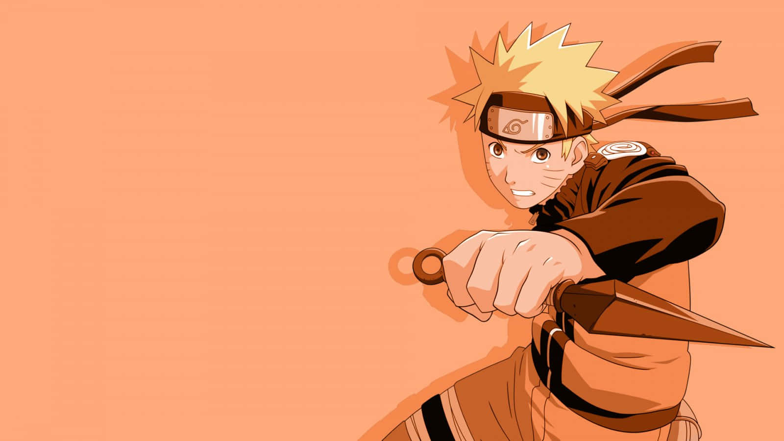 酷炫火影忍者圖片 — 酷 naruto 壁紙