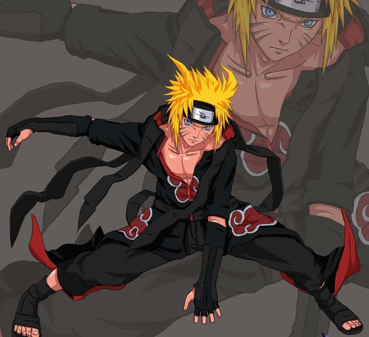 酷炫火影忍者圖片 — 酷 naruto 壁紙
