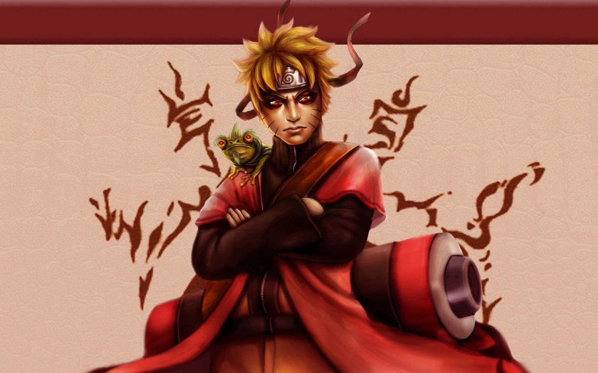 酷炫火影忍者圖片 — 酷 naruto 壁紙