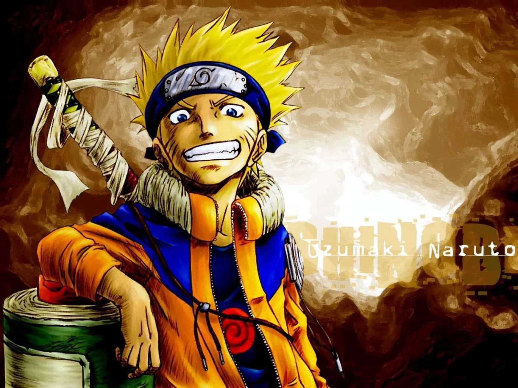 酷炫火影忍者圖片 — 酷 naruto 壁紙