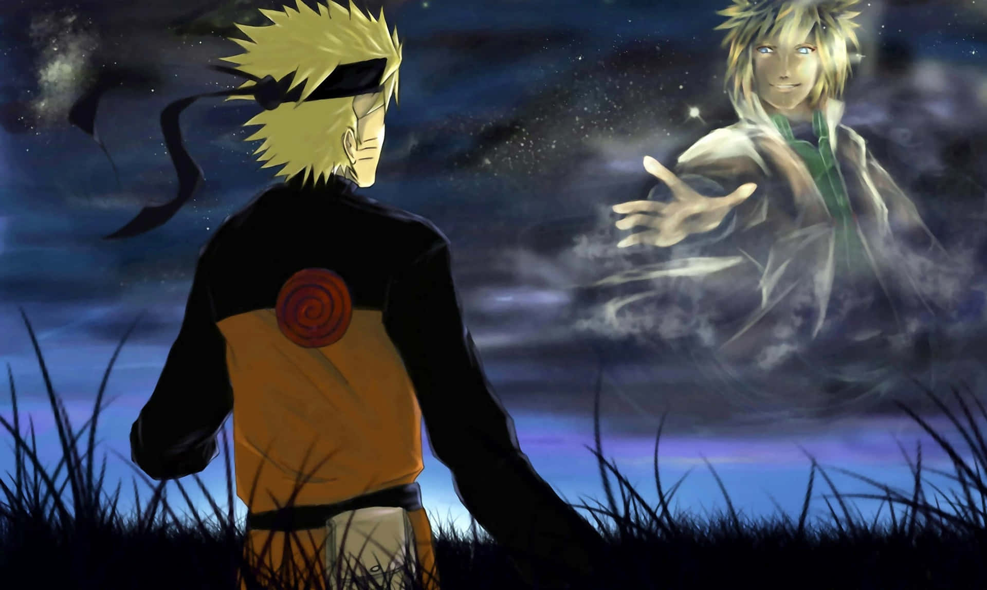 酷炫火影忍者圖片 — 酷 naruto 壁紙
