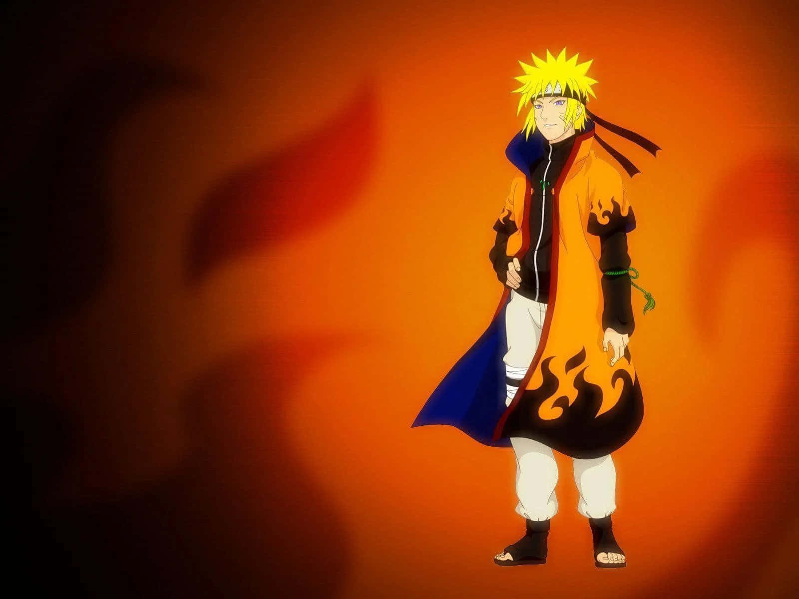 酷炫火影忍者圖片 — 酷 naruto 壁紙