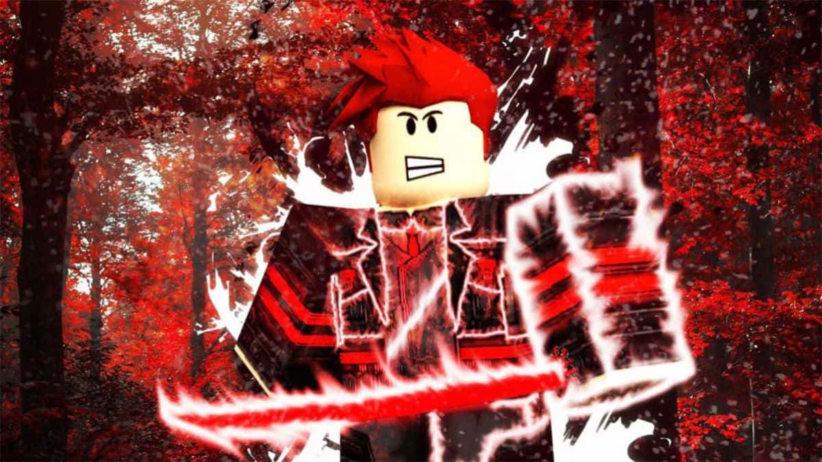 酷炫的Roblox圖片 壁紙