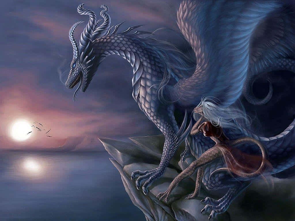 酷龍圖片 壁紙