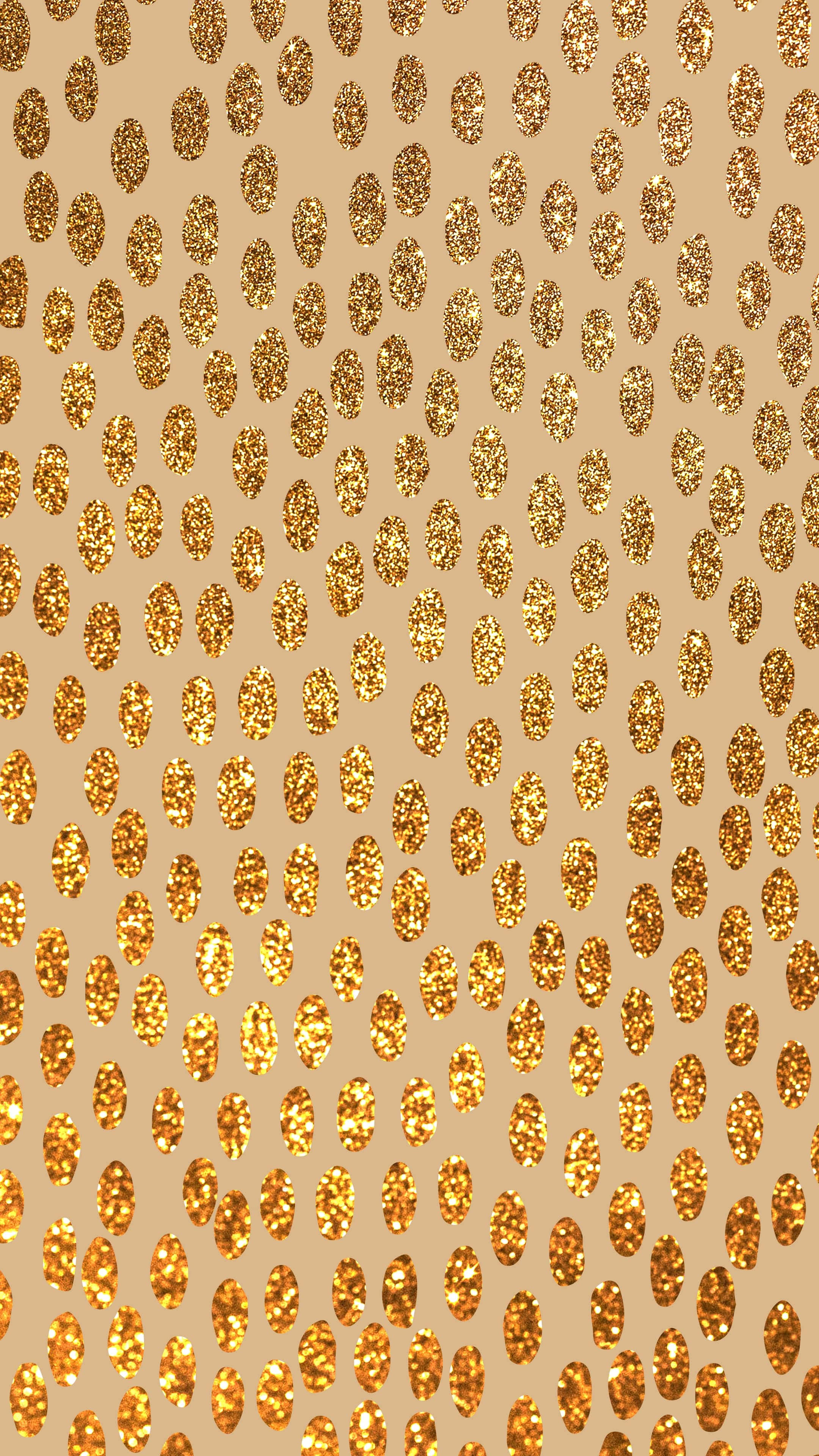 金色 2160 x 3840 背景 壁紙