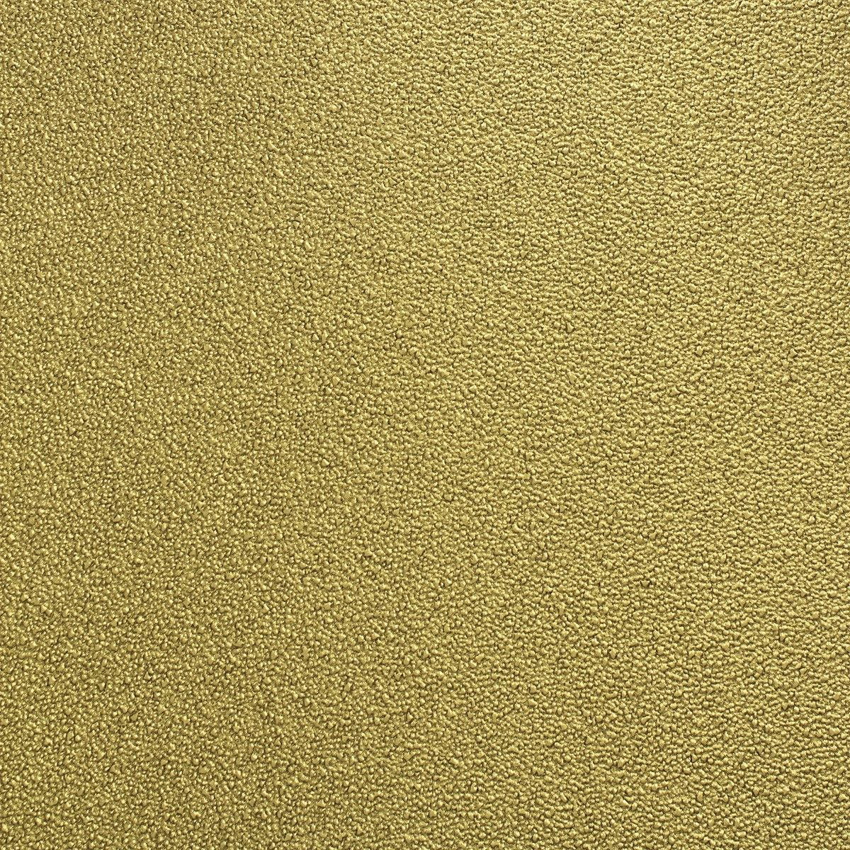 Gold Glitter 桌布 壁紙 — 金色紋理布料的特寫，具有一致的編織圖案和細微光澤。