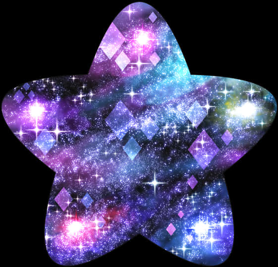 屬於你的星辰——星際之美 — 夜空 壁紙