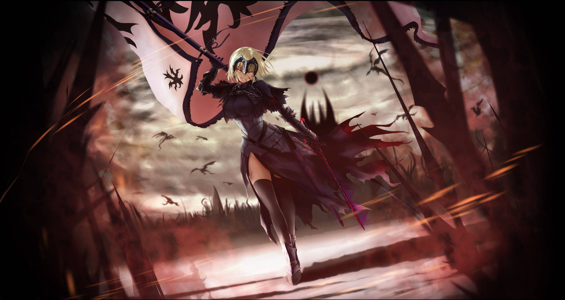 Fate系列