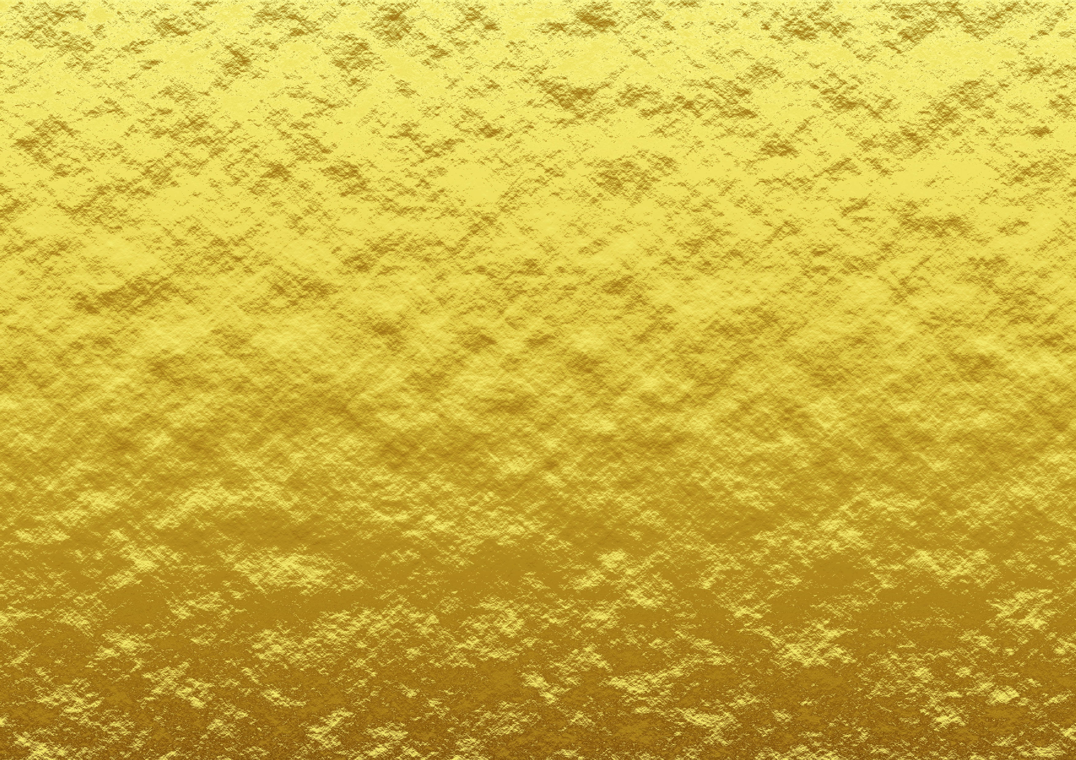 the yellow 桌布 壁紙 — 閃爍紋理金色表面，色調和光線在其不平坦表面上反射出微妙的變化。