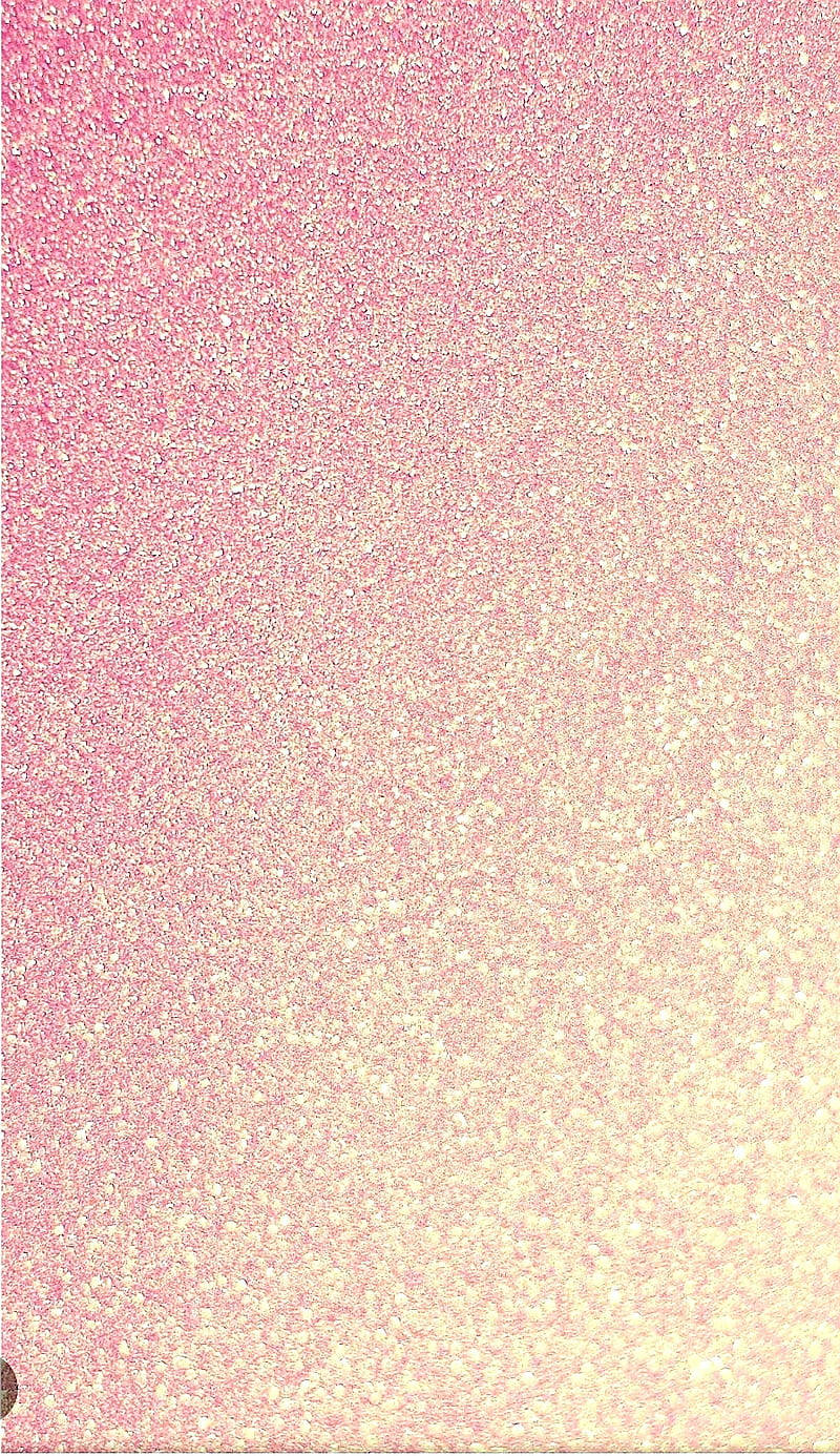 閃耀玫瑰金漸層iPhone 壁紙