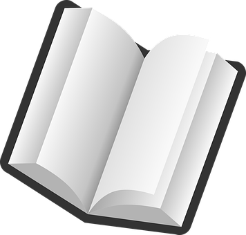 開啟書本圖示 壁紙