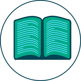 開啟書籍圖示 壁紙