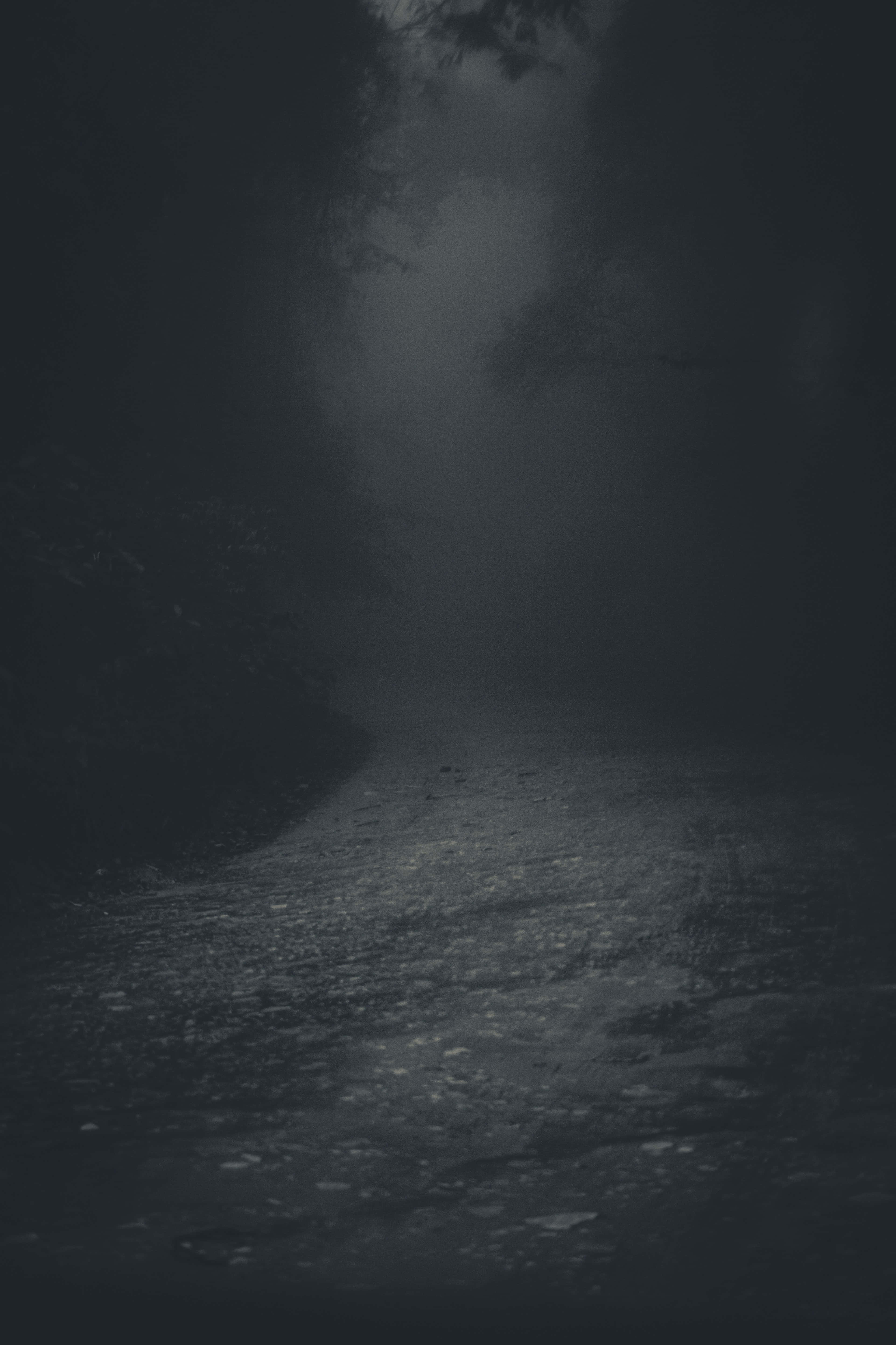 陰森背景 壁紙