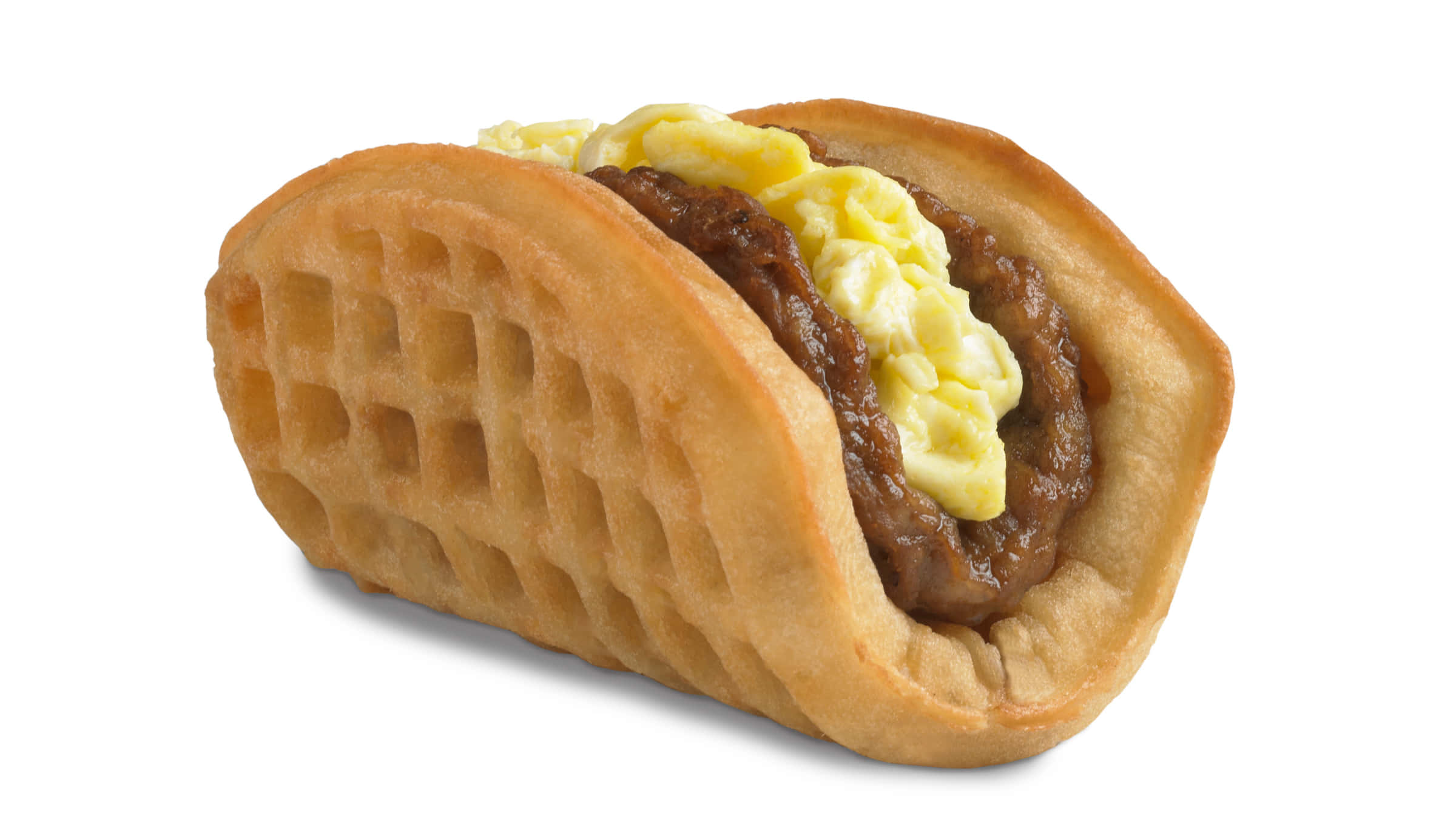 隨時享受美味的Taco Bell餐點！ 壁紙