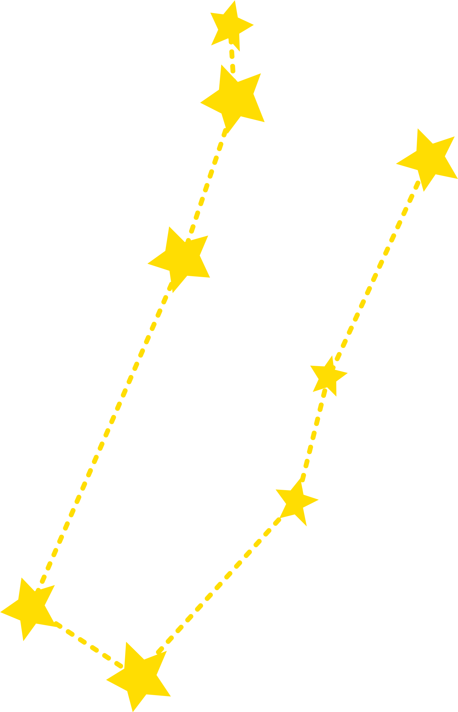 雙子座星座插圖 壁紙