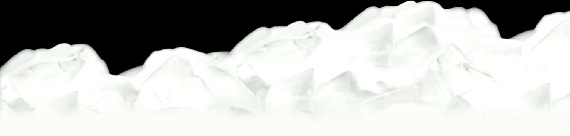 雪白紋理背景 壁紙