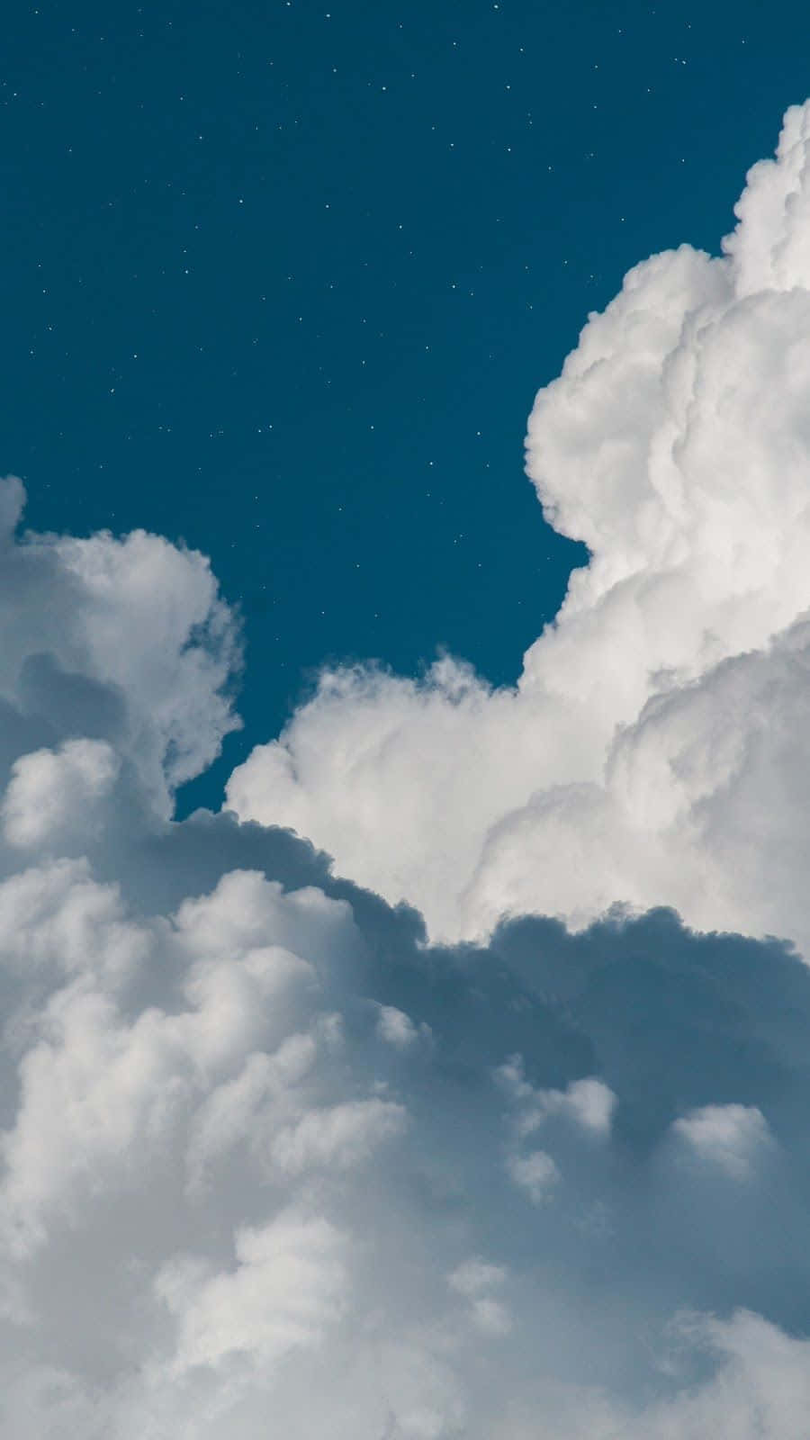 雲朵圖片 壁紙