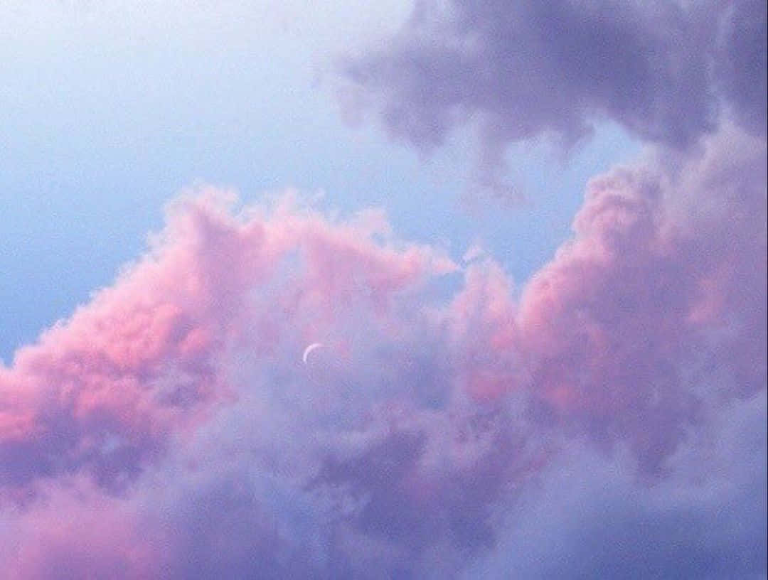 雲朵圖片 壁紙