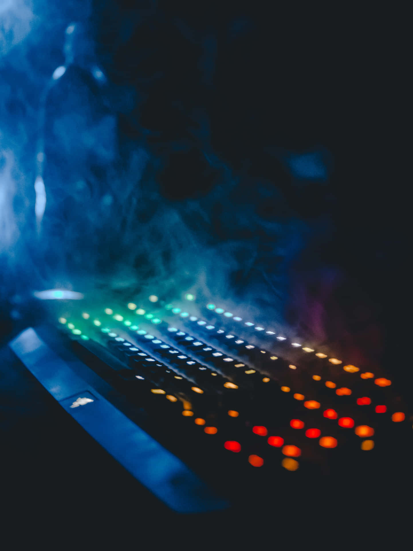 電競背景 — 8K 遊戲 壁紙