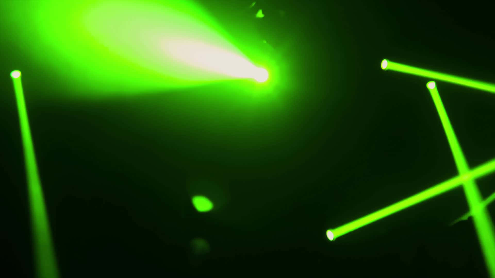 霓虹綠背景 壁紙