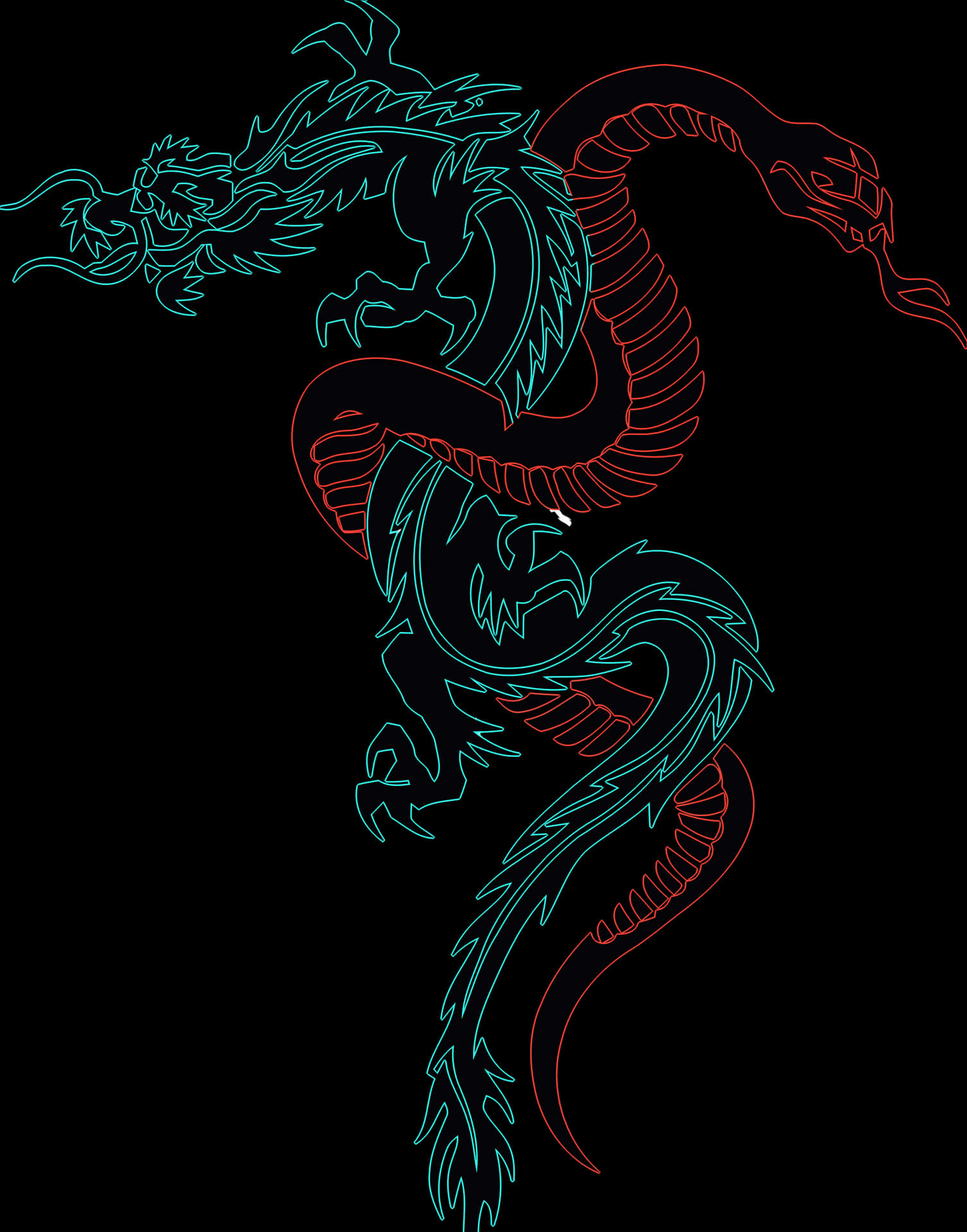 刺青PNG高清 - 蛇紋身PNG，透明PNG