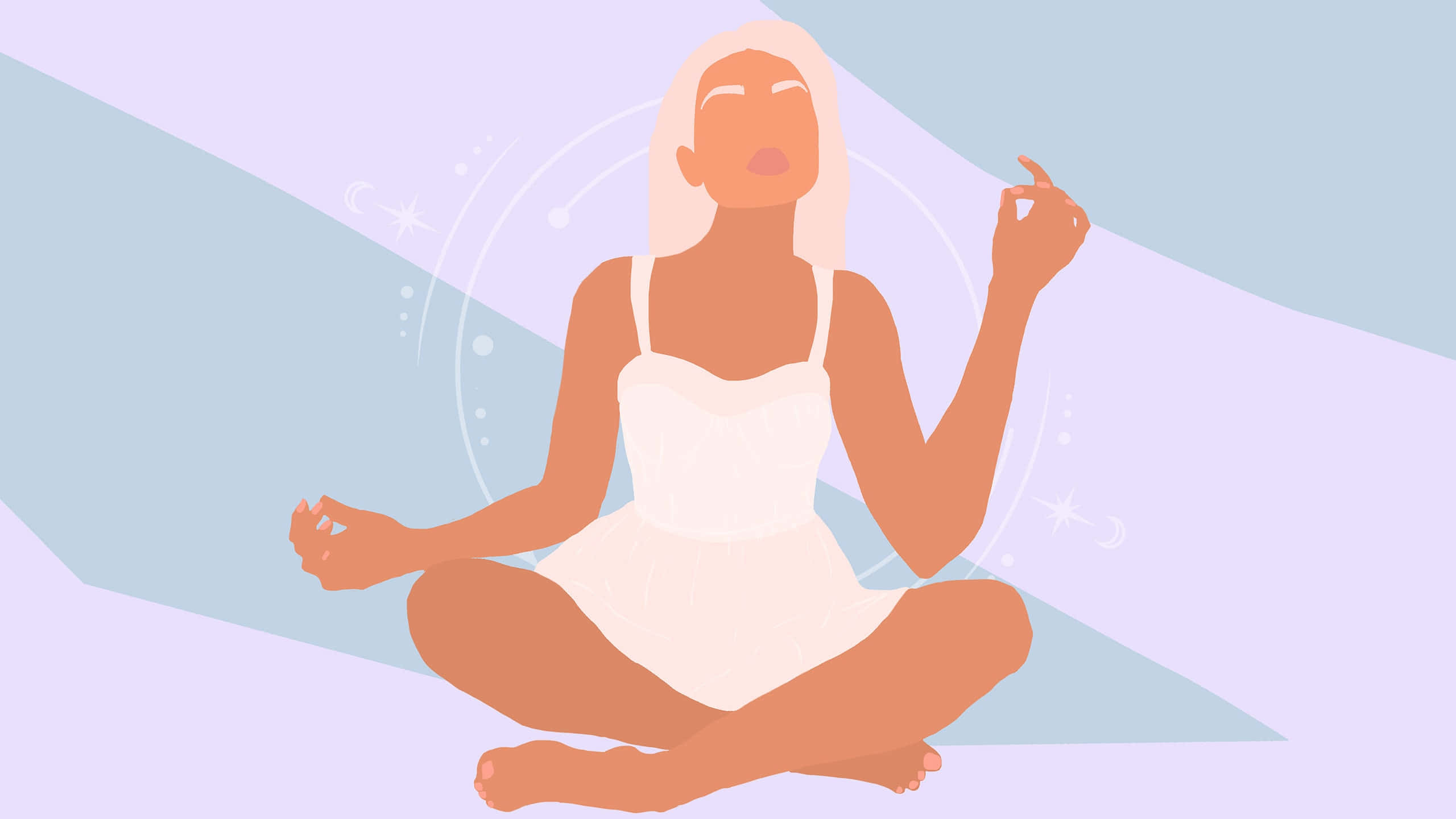 靈性圖片 壁紙