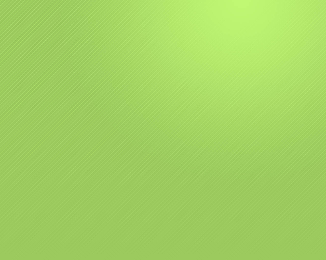 Light Green Plain 桌布 壁紙 — 青檸綠的平滑漸變，搭配微妙的斜線，營造出現代簡約的背景。