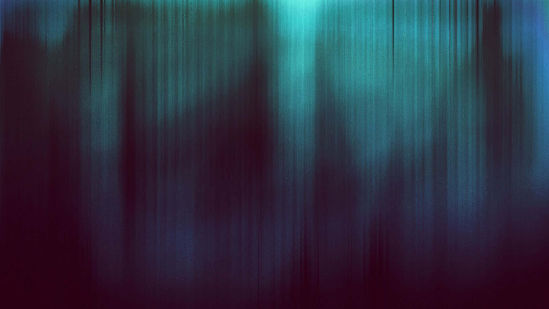classy 桌布 壁紙 — 青綠色和深紫色的垂直條紋融合成夢幻的抽象漸變，帶有柔和的動態模糊效果。