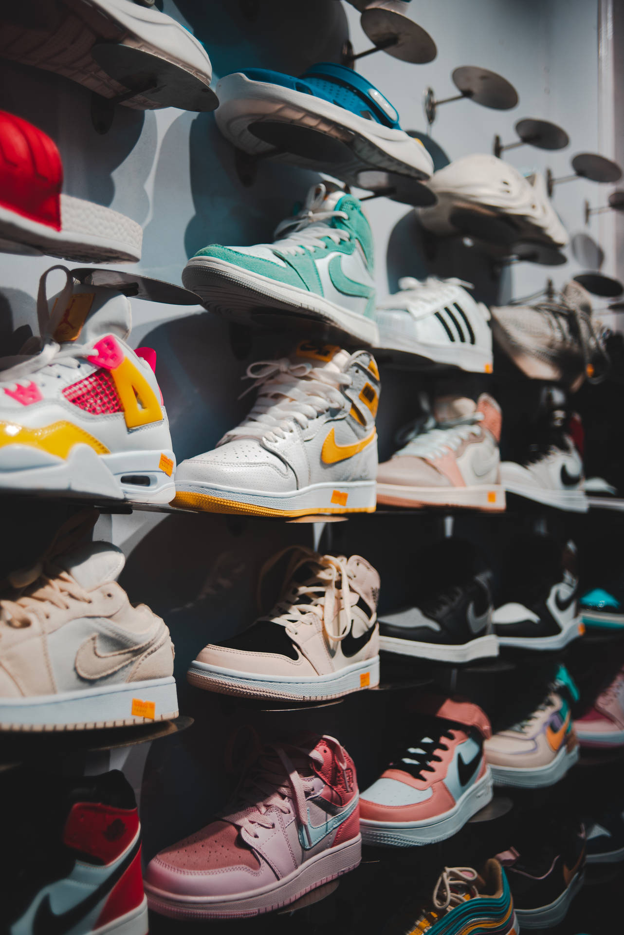 Jordan Shoes