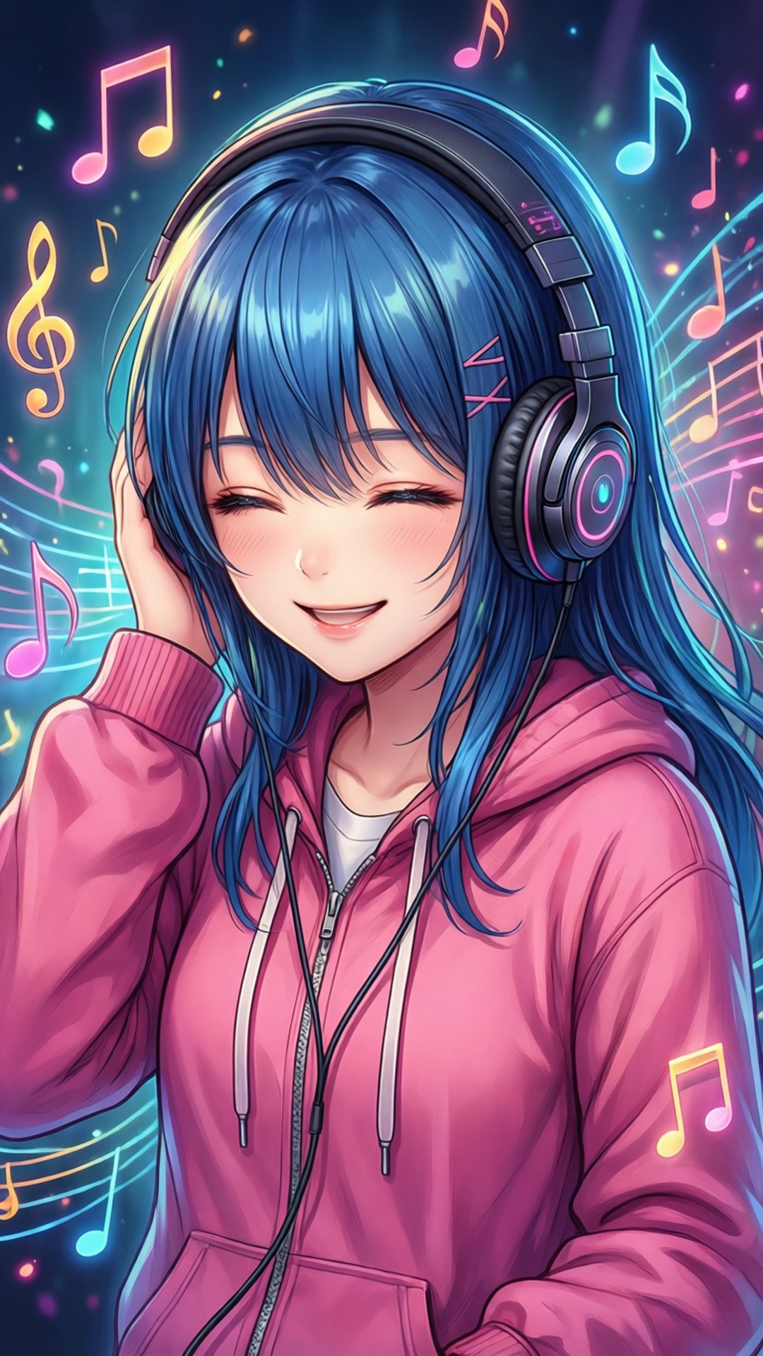 音樂好心情 壁紙