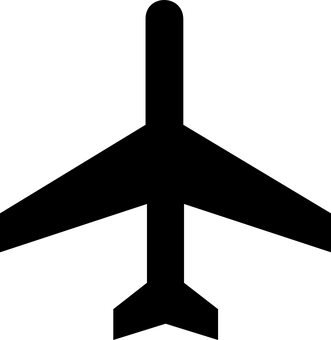 飛機窗外景色 壁紙