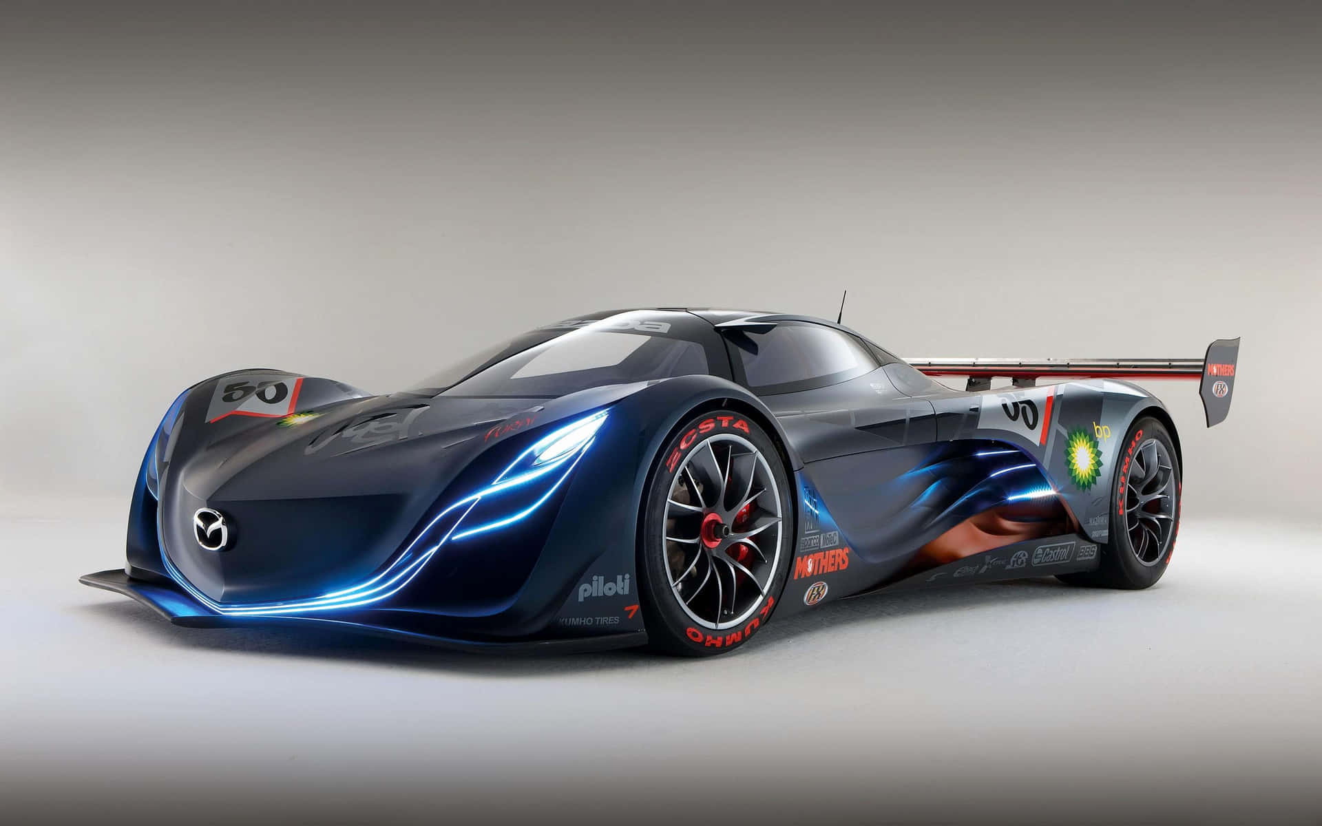 Fast Cars