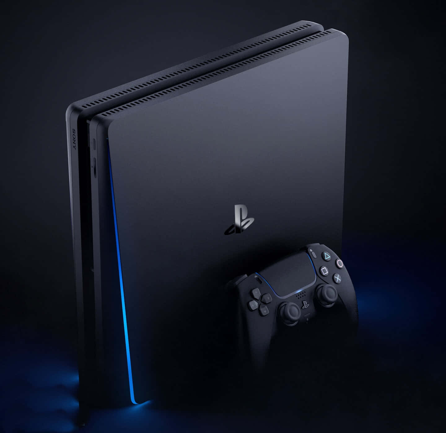 體驗PlayStation 5帶來的全新遊戲世代 壁紙