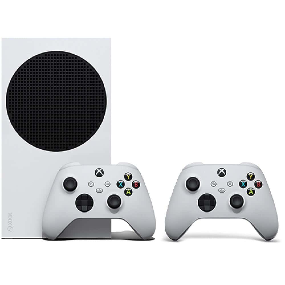 體驗Xbox的遊戲世界 壁紙
