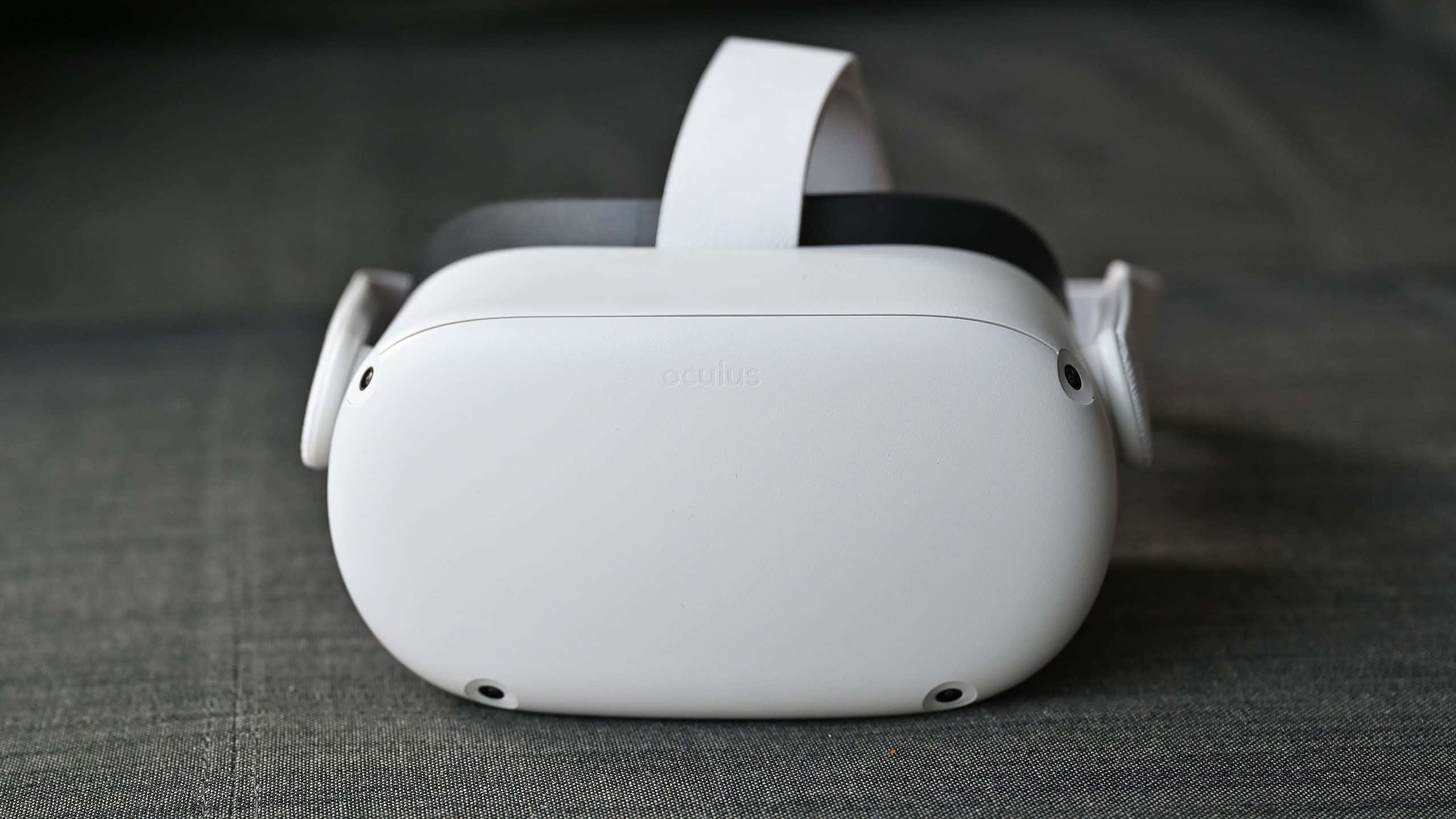 體驗虛擬實境世界，Oculus Quest 2 帶你身歷其境 壁紙