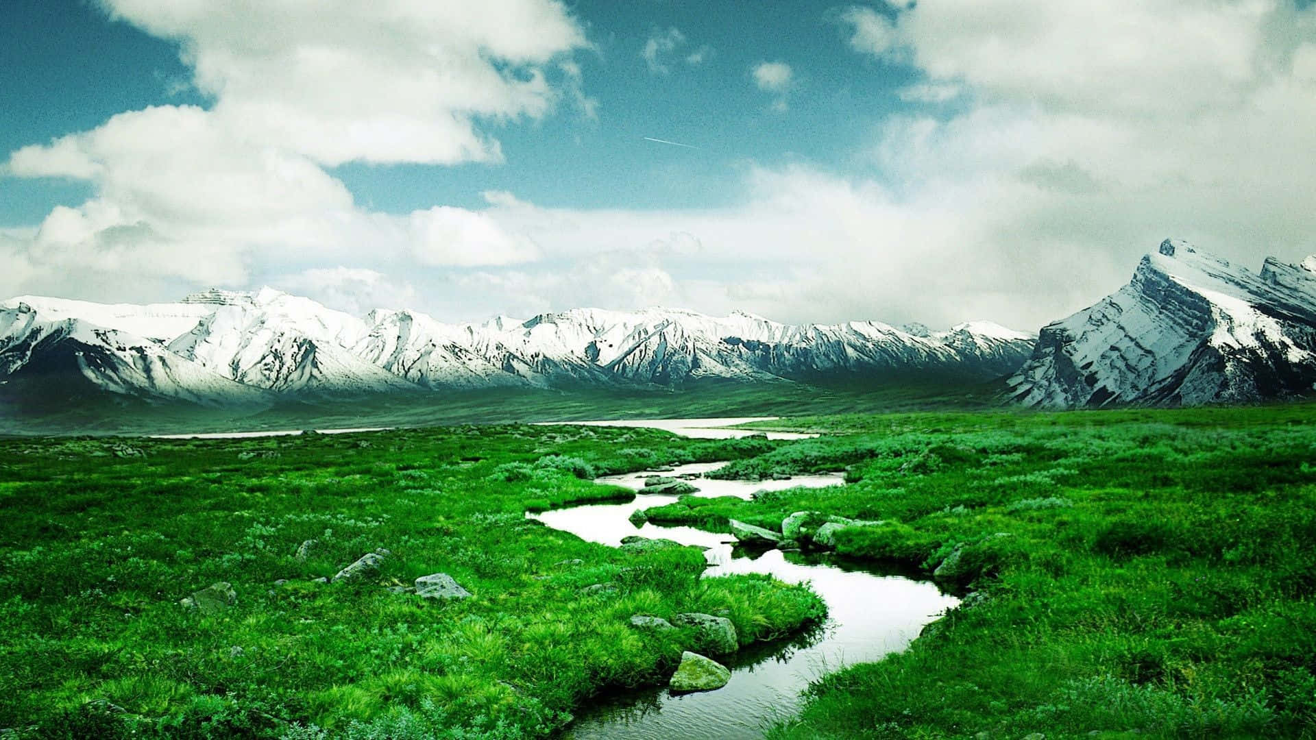 高清自然背景 壁紙
