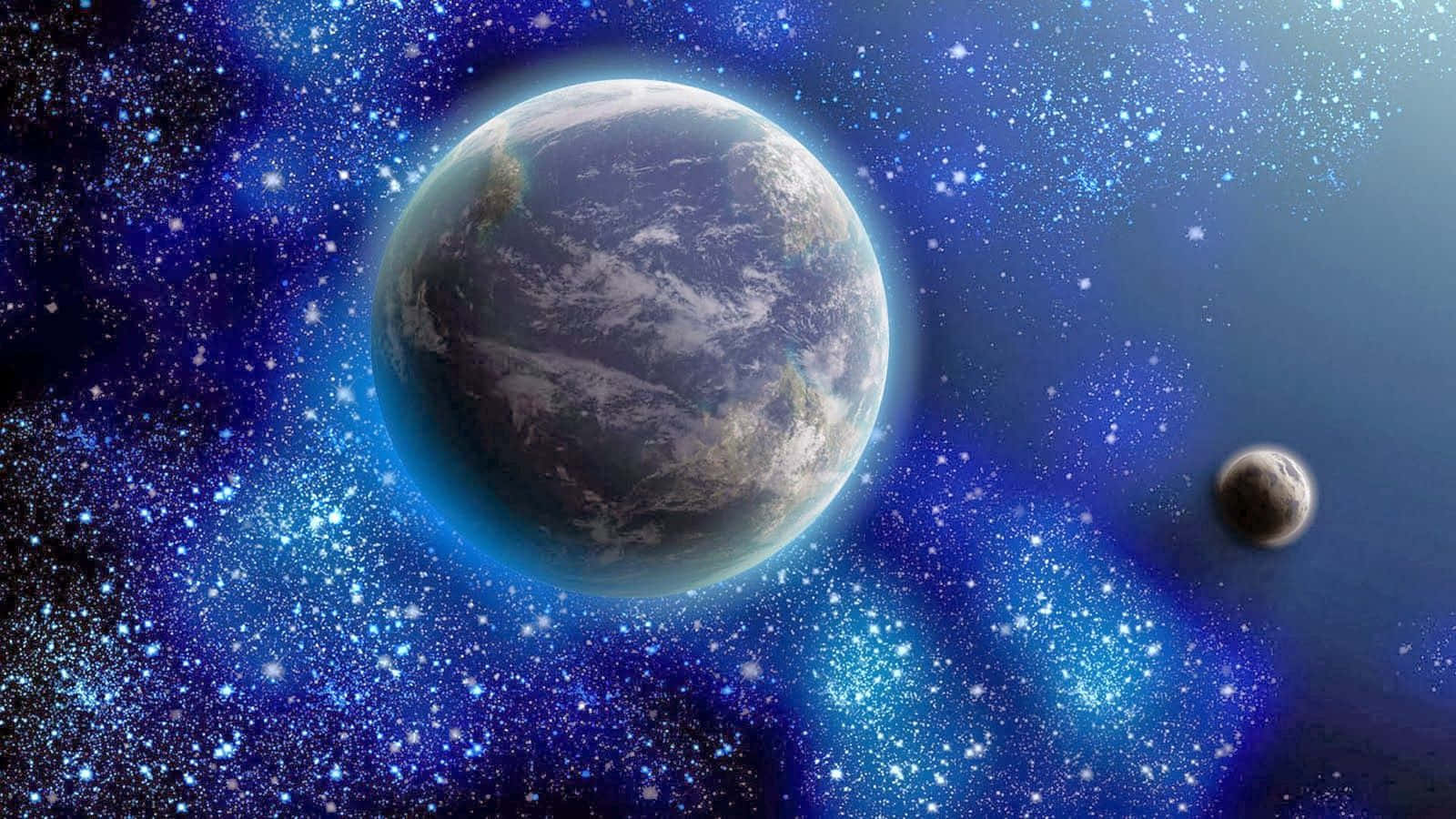 高解析度背景