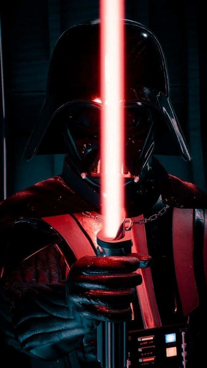黑武士達斯·維德圖片 壁紙