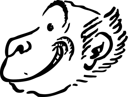 黑畫面無內容 壁紙
