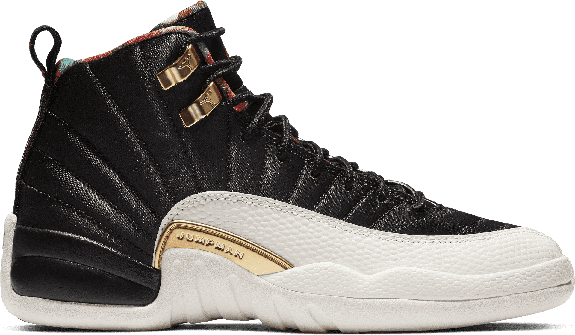黑白 Air Jordan 運動鞋 — Air Jordan 壁紙