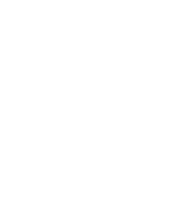 Calculator Icon 桌布 壁紙 — 黑色背景上手繪的白色計算機輪廓，帶有紋理陰影。