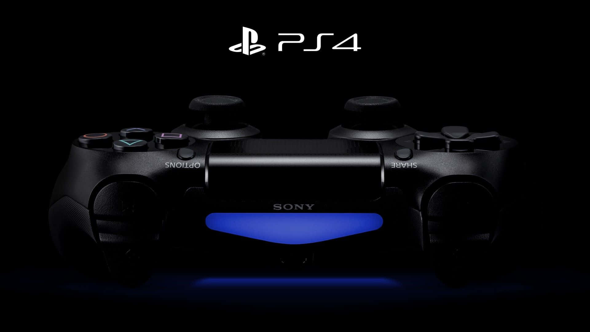 PS4 背景圖 — Ps4 壁紙