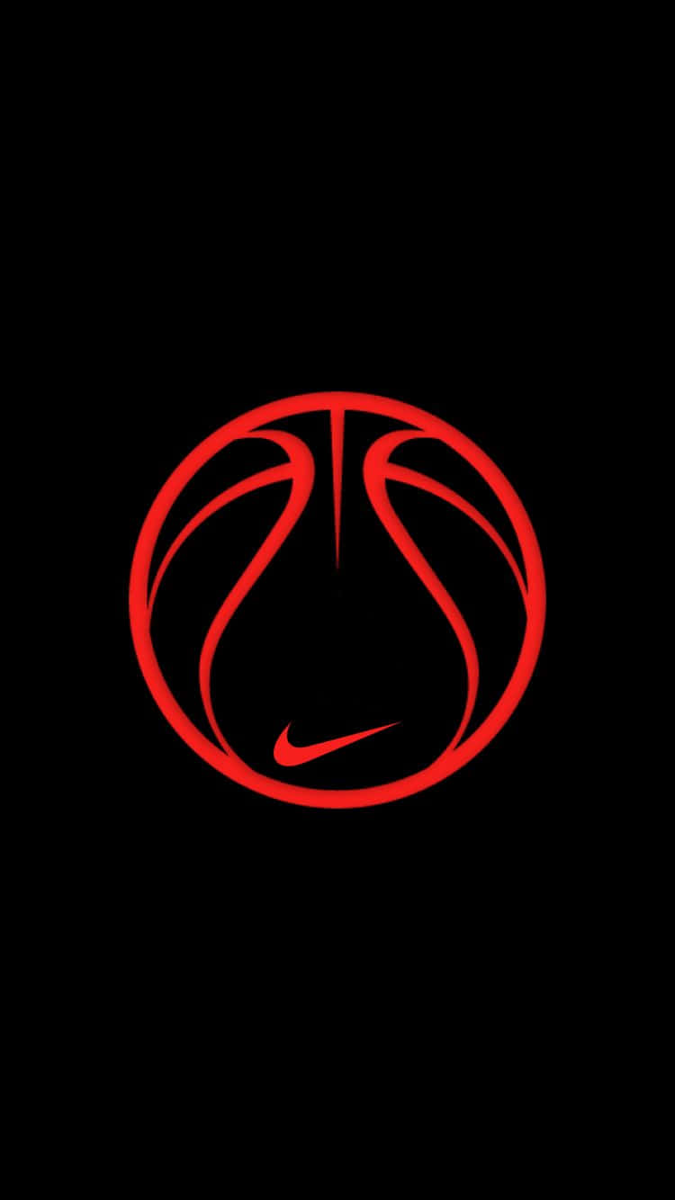 Nike Basketball — Nike 節奏籃球 壁紙