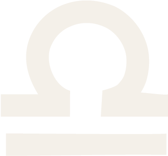 Symbol 桌布 壁紙 — 黑色背景上的極簡白色歐米茄符號，乾淨的幾何線條和高對比度。