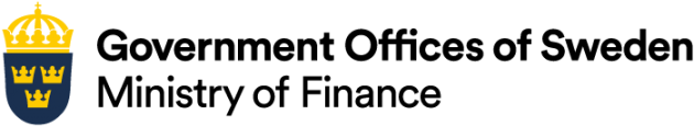 icon 桌布 壁紙 — 黑色背景上的藍色盾牌上有一個金色皇冠和三個皇冠的標誌。