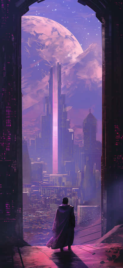 Aesthetic iPhone,ArtAnime,90 Anime,AestheticAnime,AestheticBest,AutumnAnime