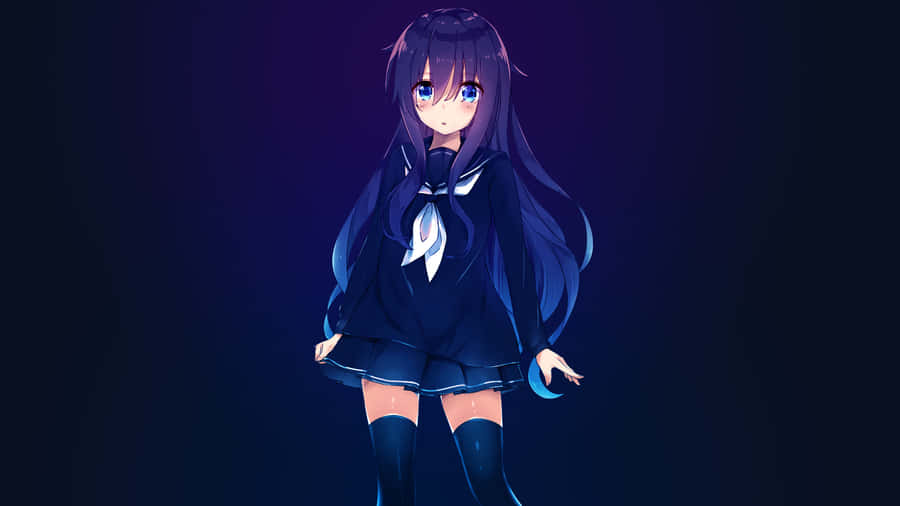 Anime 4K pictures
