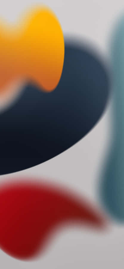 iOS 13 background