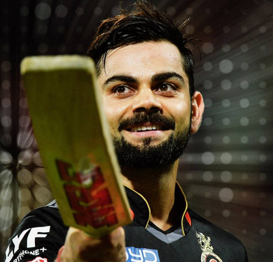 RCB Batsman And Team Captain Virat