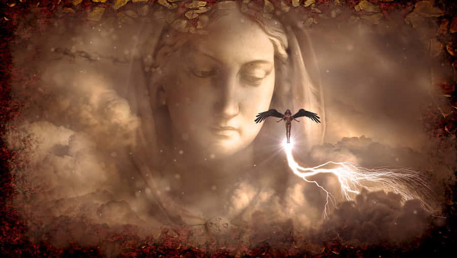st maria,Christian,Jesus Has Risen Easter